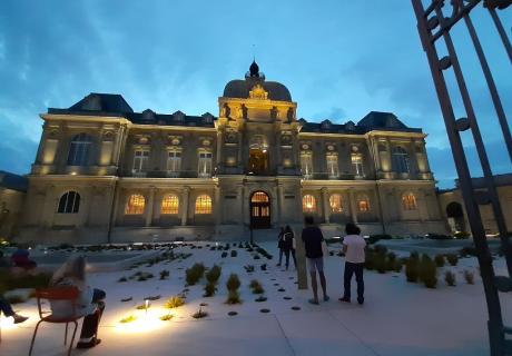 le Musée de Picardie