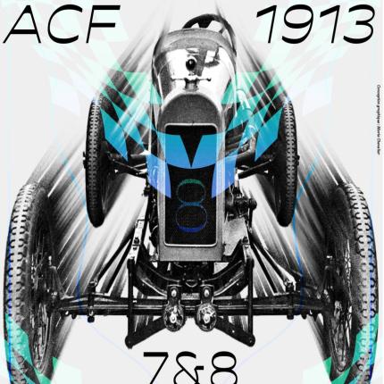 Grand prix ACF 1913